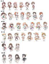 黑塔利亞[日丸屋秀和所著漫畫]