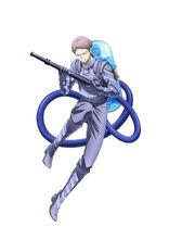 十二大戰[Graphinica改編的電視動畫]