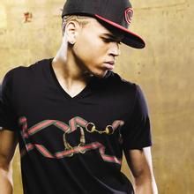 Chris Brown