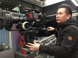 王暉[導演王暉]