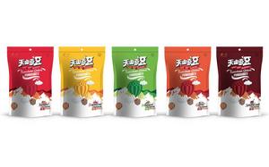 天山奇豆 天山奇豆