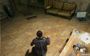 《英雄本色2:馬克思·佩恩的墮落》