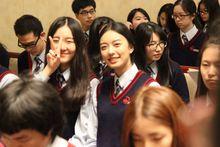 加拿大倫敦國際學院