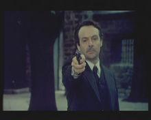 老游擊隊員英勇就義（2）