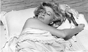 莫妮卡&middot;維蒂