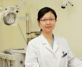 柯嘉[北京大學第三醫院耳鼻喉科]