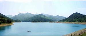 花山平湖