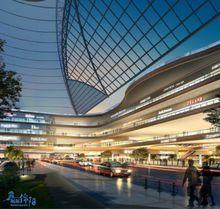 銅鑼灣&middot;天輪城市廣場