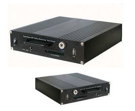 四路硬碟錄像機 四路硬碟錄像機