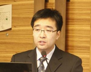 策略分析師 策略分析師