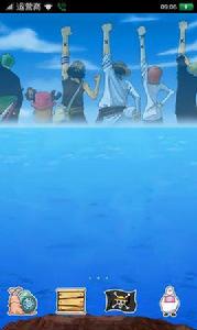 海賊王主題 海賊王主題