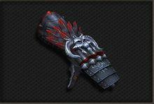 爆裂Balrog-Ⅸ 爆裂Balrog-Ⅸ