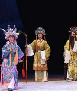 飛鳴越劇團 飛鳴越劇團