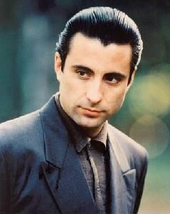 安迪·加西亞[墨西哥足球運動員]