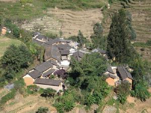 俐侎山自然村 俐侎山自然村