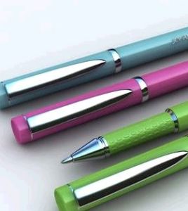 珍視好智慧型筆 珍視好智慧型筆