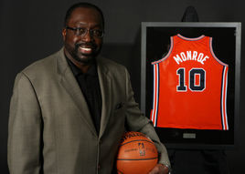 厄爾•門羅 厄爾•門羅