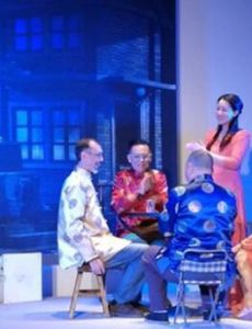 南京市話劇團 南京市話劇團