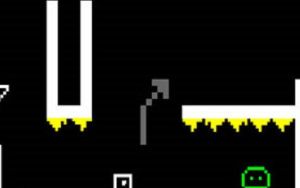 像素方塊闖關 像素方塊闖關