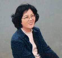 王迎春[中國國家畫院一級美術師]