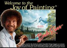 Bob Ross