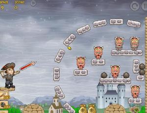 王子神射手無敵版 王子神射手無敵版