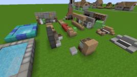 我的世界原版 我的世界原版