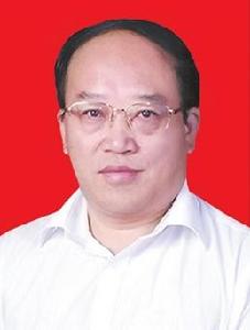 廖長榮[江西省贛州市人大常委會副主任、黨組成員]