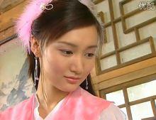 少年張三豐  冰心（牛萌萌）