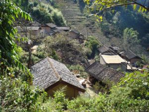 下排自然村 下排自然村