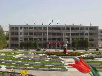 張掖市臨澤一中