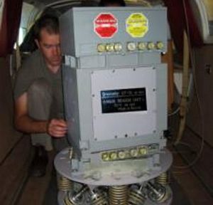 海空重力儀 海空重力儀