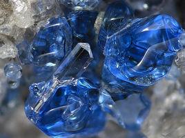 氟磷灰石 氟磷灰石