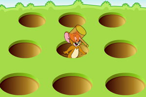 錘砸傑瑞3 錘砸傑瑞3