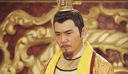 皇帝對大臣說:為朕哭悼愛妃有重賞 大臣痛哭後獲封刺史