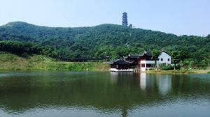 張家港香山 張家港香山