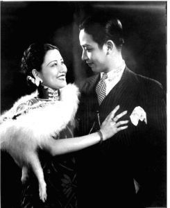 摩登新娘 摩登新娘