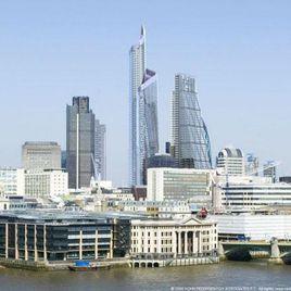 倫敦主教門大廈 倫敦主教門大廈