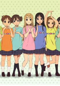 輕音少女第二季