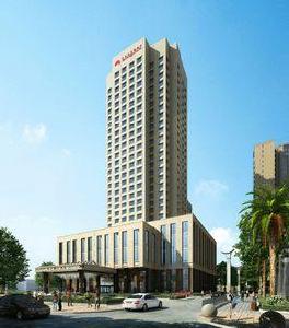 大冶白天鵝酒店 大冶白天鵝酒店