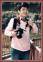 《郎對花姐對花》劇照