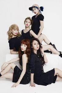 Live[KARA迷你六輯]