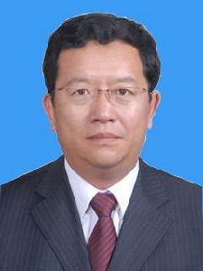 李小松[青海省經濟和信息化委員會原巡視員]