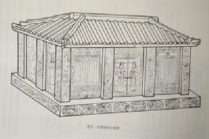 （圖）惠陵[唐]