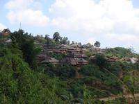 帕點自然村 帕點自然村