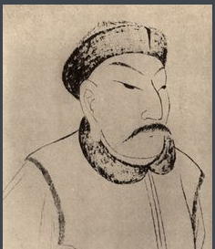 愛新覺羅·努爾哈赤