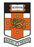 新南威爾斯大學校徽