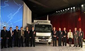 東風凱普特N300 東風凱普特N300