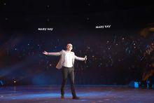 玫琳凱·愛出色現場