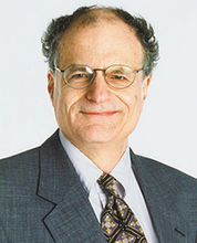 2011年諾貝爾經濟學獎獲得者托馬斯·薩金特